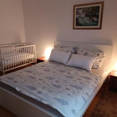 Apartment Lynx Кореница Экстерьер фото