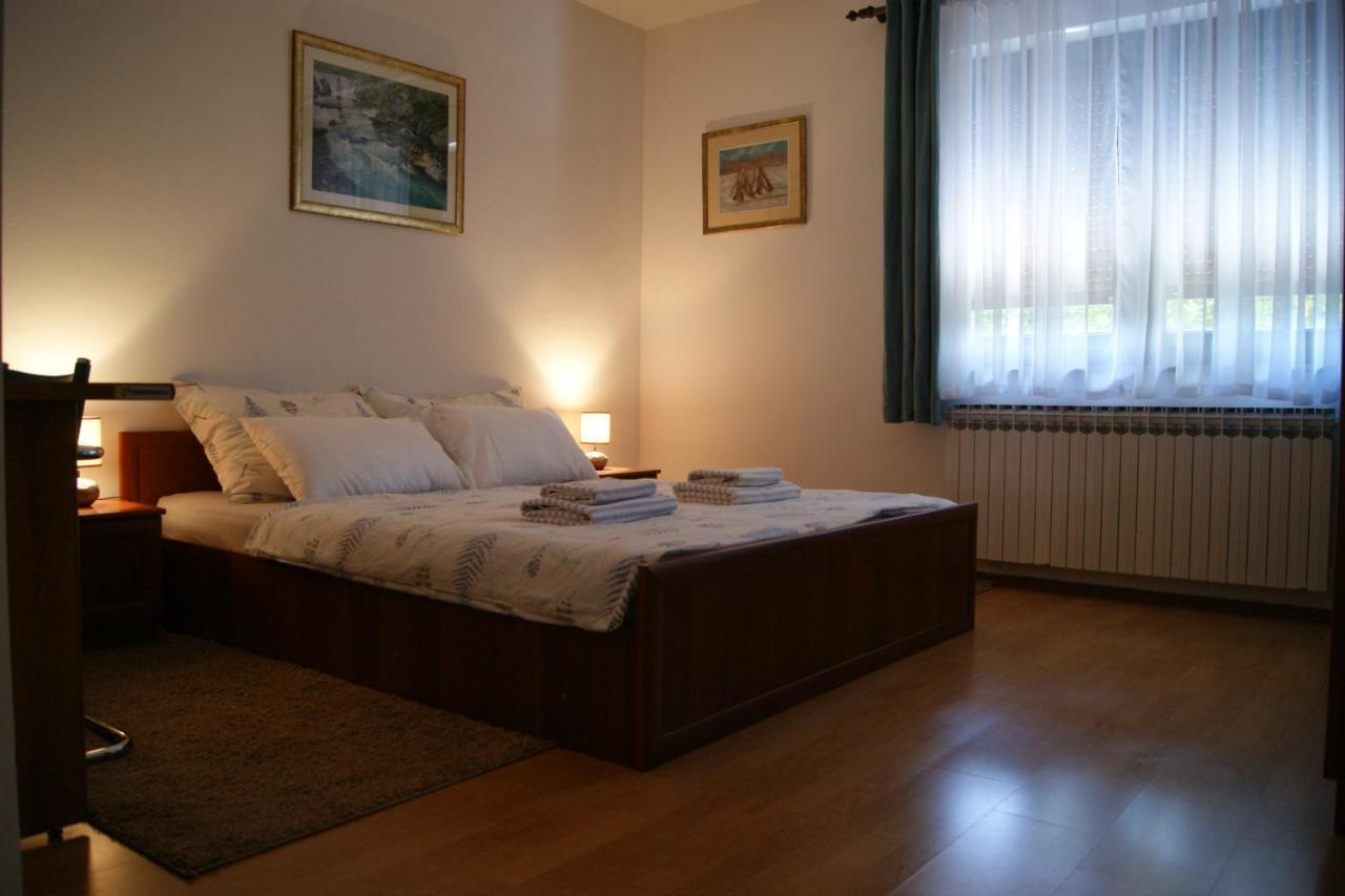Apartment Lynx Кореница Экстерьер фото