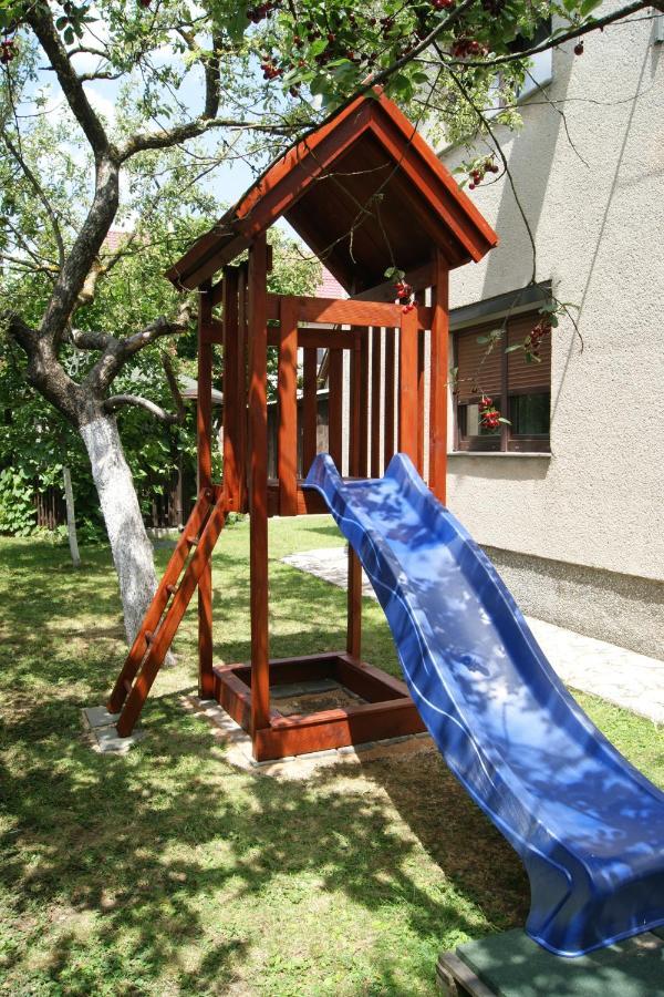 Apartment Lynx Кореница Экстерьер фото