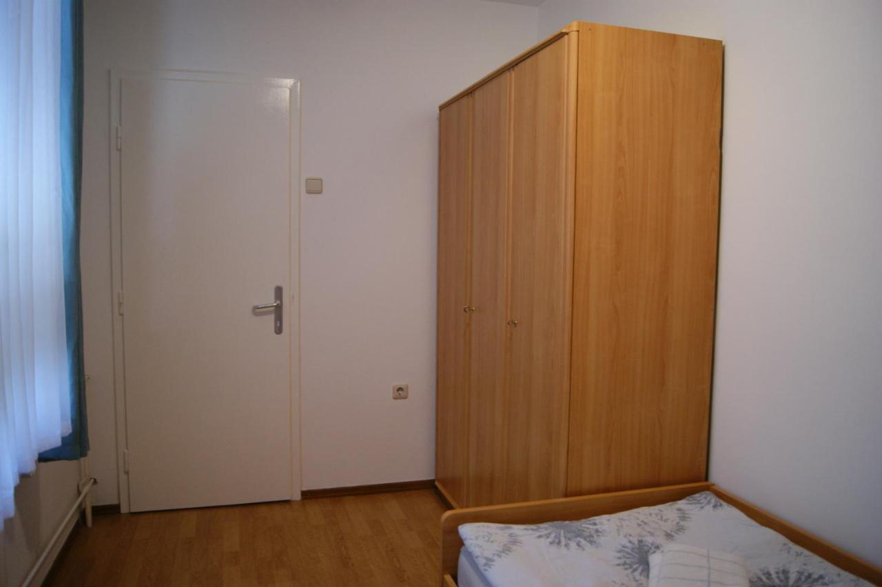 Apartment Lynx Кореница Экстерьер фото