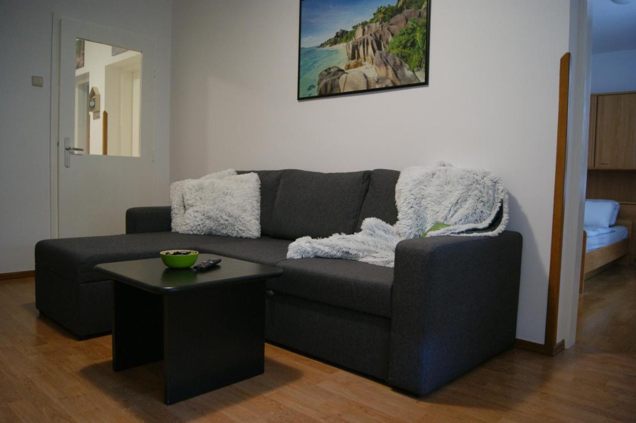 Apartment Lynx Кореница Экстерьер фото