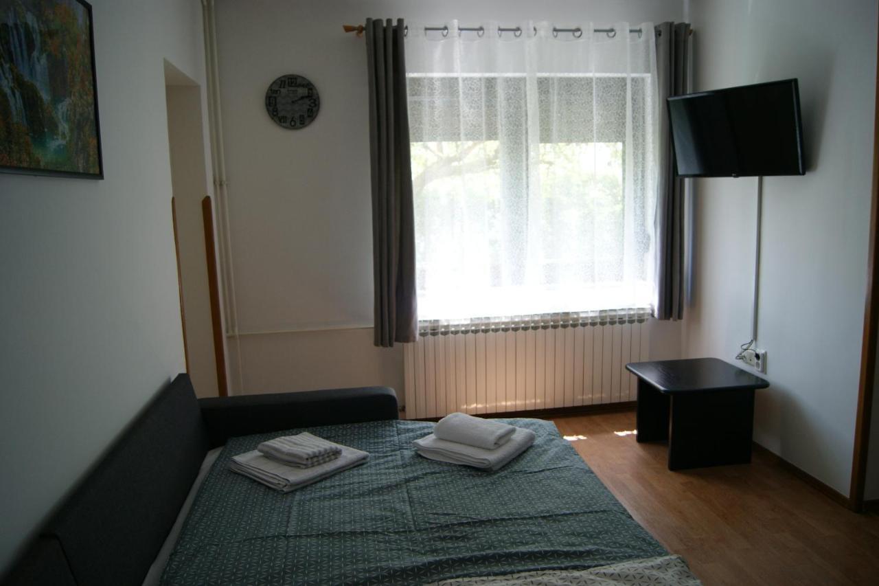 Apartment Lynx Кореница Экстерьер фото