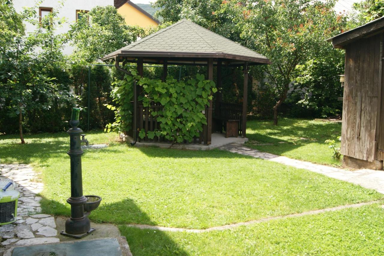 Apartment Lynx Кореница Экстерьер фото